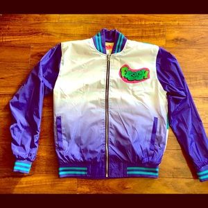 School Fresh Prince Jacket Inside Out Clothing Fresh Prince Inside